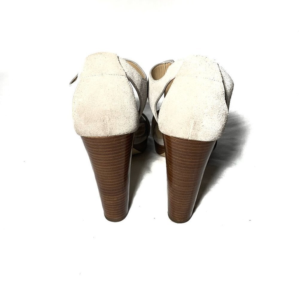 Michael Kors Women Shoes Size 8.5 - Picture 4 of 8